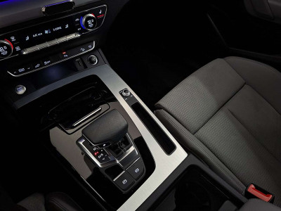Audi Q5 Gebrauchtwagen Audi Q5 Gebrauchtwagen