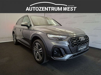 Audi Q5 Gebrauchtwagen Audi Q5 Gebrauchtwagen