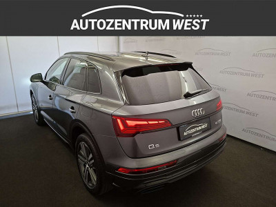 Audi Q5 Gebrauchtwagen Audi Q5 Gebrauchtwagen