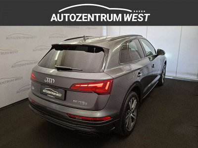 Audi Q5 Gebrauchtwagen Audi Q5 Gebrauchtwagen
