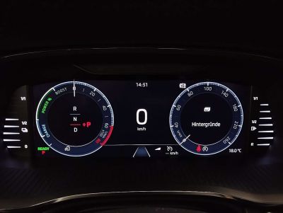Skoda Octavia Gebrauchtwagen Skoda Octavia Gebrauchtwagen