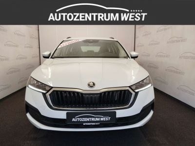 Skoda Octavia Gebrauchtwagen Skoda Octavia Gebrauchtwagen