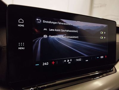 Skoda Octavia Gebrauchtwagen Skoda Octavia Gebrauchtwagen