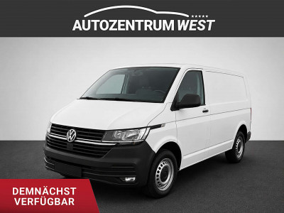 VW Transporter T6 Gebrauchtwagen VW Transporter T6 Gebrauchtwagen