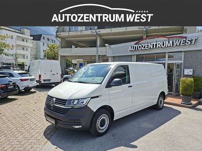 VW Transporter T6 Gebrauchtwagen