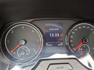 VW Transporter T6 Gebrauchtwagen