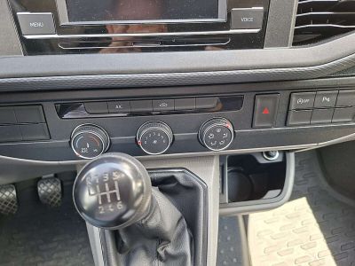 VW Transporter T6 Gebrauchtwagen
