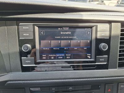 VW Transporter T6 Gebrauchtwagen