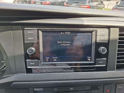 VW Transporter T6 Gebrauchtwagen
