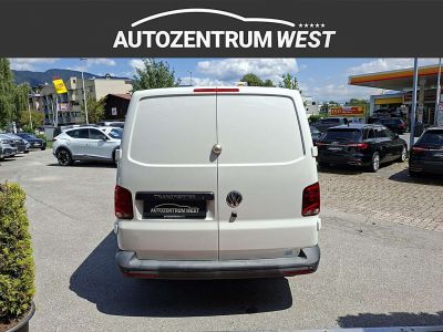 VW Transporter T6 Gebrauchtwagen