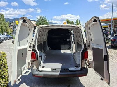 VW Transporter T6 Gebrauchtwagen