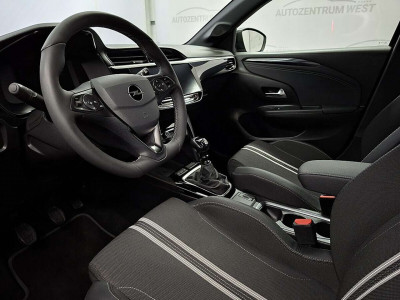Opel Corsa Gebrauchtwagen Opel Corsa Gebrauchtwagen