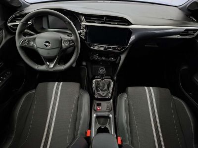 Opel Corsa Gebrauchtwagen Opel Corsa Gebrauchtwagen