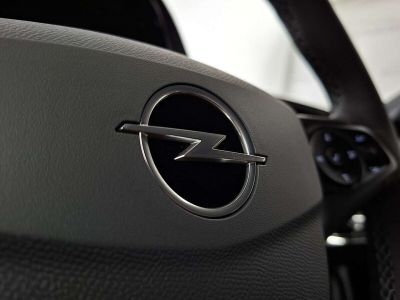 Opel Corsa Gebrauchtwagen Opel Corsa Gebrauchtwagen