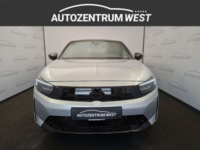 Opel Corsa Gebrauchtwagen Opel Corsa Gebrauchtwagen