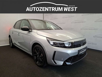 Opel Corsa Gebrauchtwagen Opel Corsa Gebrauchtwagen