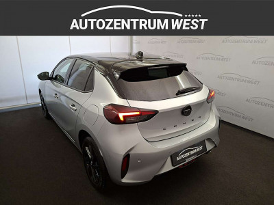 Opel Corsa Gebrauchtwagen Opel Corsa Gebrauchtwagen