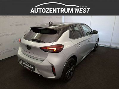 Opel Corsa Gebrauchtwagen Opel Corsa Gebrauchtwagen