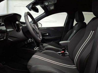 Opel Corsa Gebrauchtwagen Opel Corsa Gebrauchtwagen