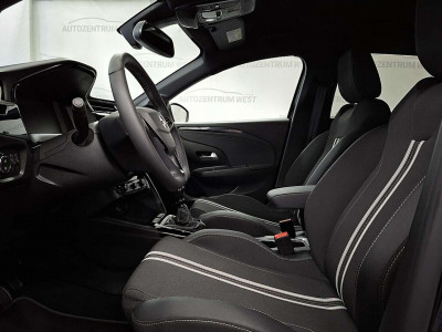 Opel Corsa Gebrauchtwagen Opel Corsa Gebrauchtwagen