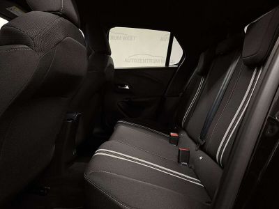 Opel Corsa Gebrauchtwagen Opel Corsa Gebrauchtwagen