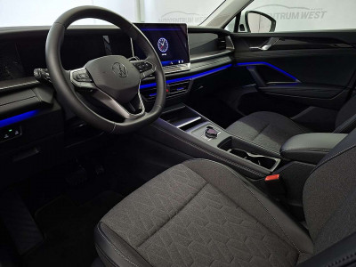 VW Tayron Gebrauchtwagen