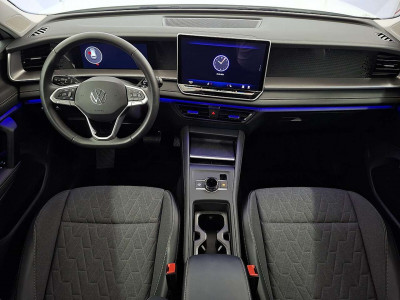 VW Tayron Gebrauchtwagen