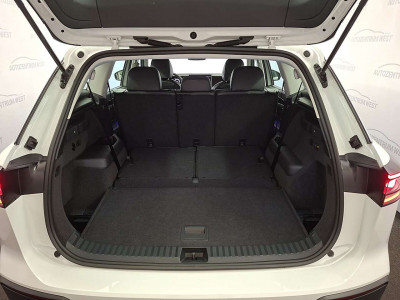 VW Tayron Gebrauchtwagen