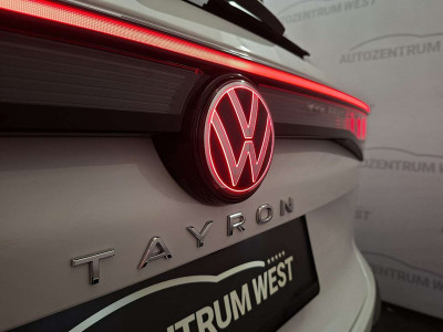 VW Tayron Gebrauchtwagen