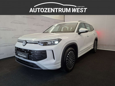 VW Tayron Gebrauchtwagen