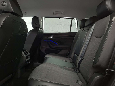 VW Tayron Gebrauchtwagen