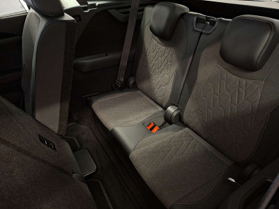 VW Tayron Gebrauchtwagen