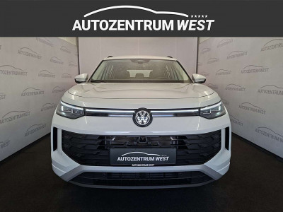 VW Tayron Gebrauchtwagen