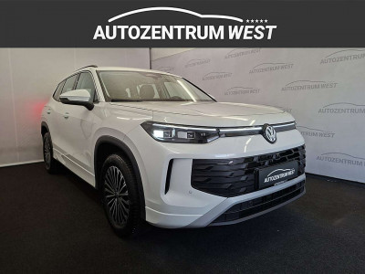 VW Tayron Gebrauchtwagen
