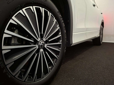 VW Tayron Gebrauchtwagen