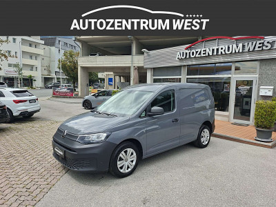 VW Caddy Gebrauchtwagen VW Caddy Gebrauchtwagen