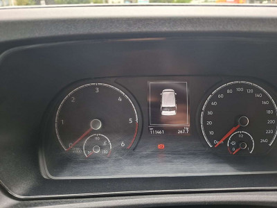 VW Caddy Gebrauchtwagen VW Caddy Gebrauchtwagen