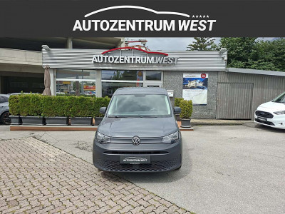 VW Caddy Gebrauchtwagen VW Caddy Gebrauchtwagen