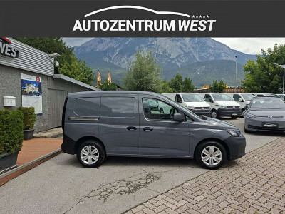 VW Caddy Gebrauchtwagen VW Caddy Gebrauchtwagen