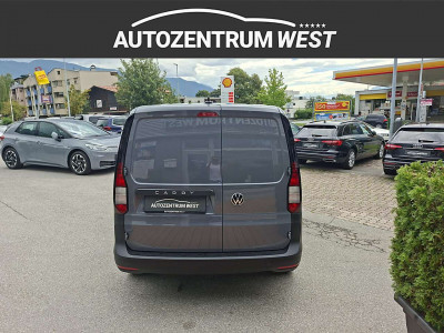 VW Caddy Gebrauchtwagen VW Caddy Gebrauchtwagen