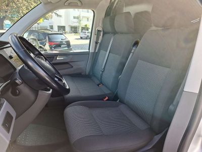 VW Transporter T6 Gebrauchtwagen VW Transporter T6 Gebrauchtwagen