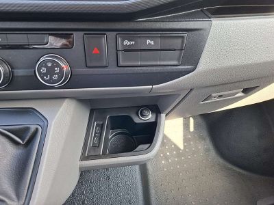 VW Transporter T6 Gebrauchtwagen VW Transporter T6 Gebrauchtwagen