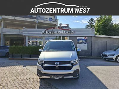 VW Transporter T6 Gebrauchtwagen VW Transporter T6 Gebrauchtwagen