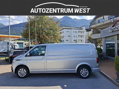 VW Transporter T6 Gebrauchtwagen VW Transporter T6 Gebrauchtwagen