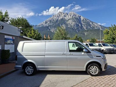 VW Transporter T6 Gebrauchtwagen VW Transporter T6 Gebrauchtwagen