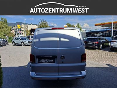 VW Transporter T6 Gebrauchtwagen VW Transporter T6 Gebrauchtwagen