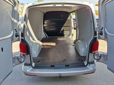 VW Transporter T6 Gebrauchtwagen VW Transporter T6 Gebrauchtwagen