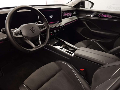VW Passat Gebrauchtwagen VW Passat Gebrauchtwagen