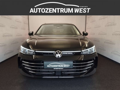 VW Passat Gebrauchtwagen VW Passat Gebrauchtwagen