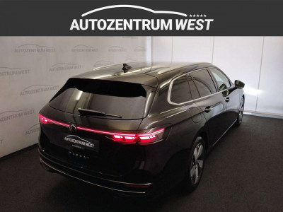 VW Passat Gebrauchtwagen VW Passat Gebrauchtwagen